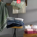 Kit com 15 Toalhas Super Banhão de Alta Maciez e Absorção + 5 Toalhas de Rosto de Brinde (Cópia)