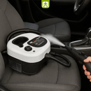 Limpador a Vapor Turbo Pressurizado