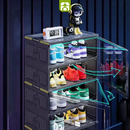 Kit Caixas Organizadoras Portátil [45% OFF + Frete Grátis]