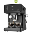 Cafeteira Espresso Digital Wap Aroma Prime + 4 Xícaras de Brinde