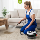 Limpador a Vapor Turbo Pressurizado