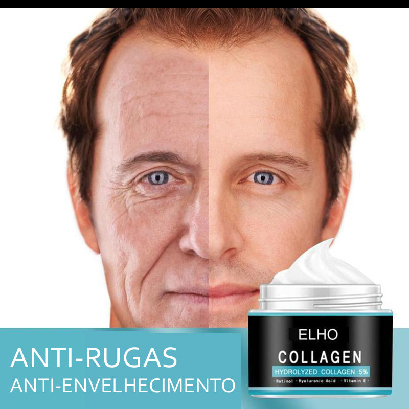 Creme AntiRug Masculino
