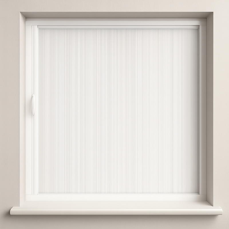 Tela Adaptável Blackout + Proteção contra insetos!