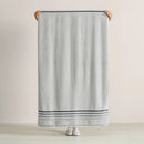 Kit com 15 Toalhas Super Banhão de Alta Maciez e Absorção + 5 Toalhas de Rosto de Brinde (Cópia)