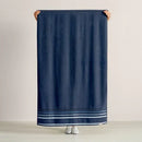 Kit com 15 Toalhas Super Banhão de Alta Maciez e Absorção + 5 Toalhas de Rosto de Brinde (Cópia)