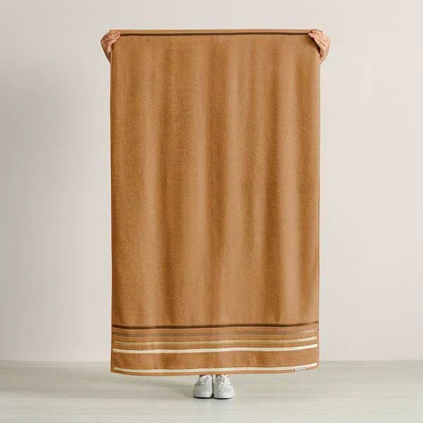 Kit com 15 Toalhas Super Banhão de Alta Maciez e Absorção + 5 Toalhas de Rosto de Brinde (Cópia)