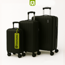 Kit de Malas de Viagem Premium – Compre 1 Leve 3 | Garantia de 1 Ano