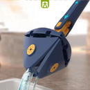 Mop de Limpeza Giratório 360° - AdvancedClean + Brinde Grátis