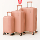 Kit de Malas de Viagem Premium – Compre 1 Leve 3 | Garantia de 1 Ano