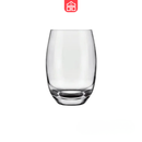 Kit 15 Potes Herméticos de Vidro + 10 Copos de Vidro Aruba de Brinde