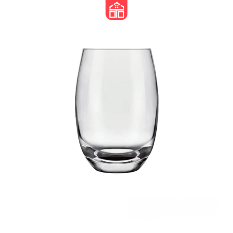 Kit 15 Potes Herméticos de Vidro + 10 Copos de Vidro Aruba de Brinde