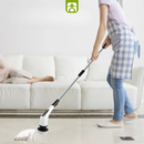 Escova Elétrica 7 em 1 para Limpeza Profunda - CleanPro