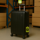 Kit de Malas de Viagem Premium – Compre 1 Leve 3 | Garantia de 1 Ano