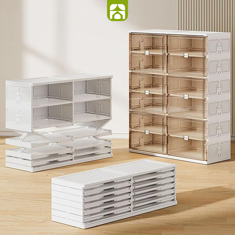 Kit Caixas Organizadoras Portátil [45% OFF + Frete Grátis]