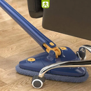 Mop de Limpeza Giratório 360° - AdvancedClean + Brinde Grátis