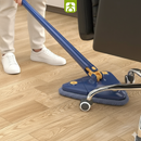 Mop de Limpeza Giratório 360° - AdvancedClean + Brinde Grátis