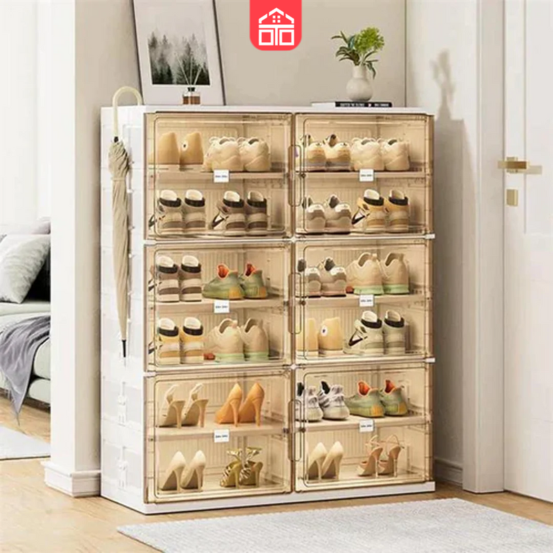 Kit Caixas Organizadoras Portátil [45% OFF + Frete Grátis]