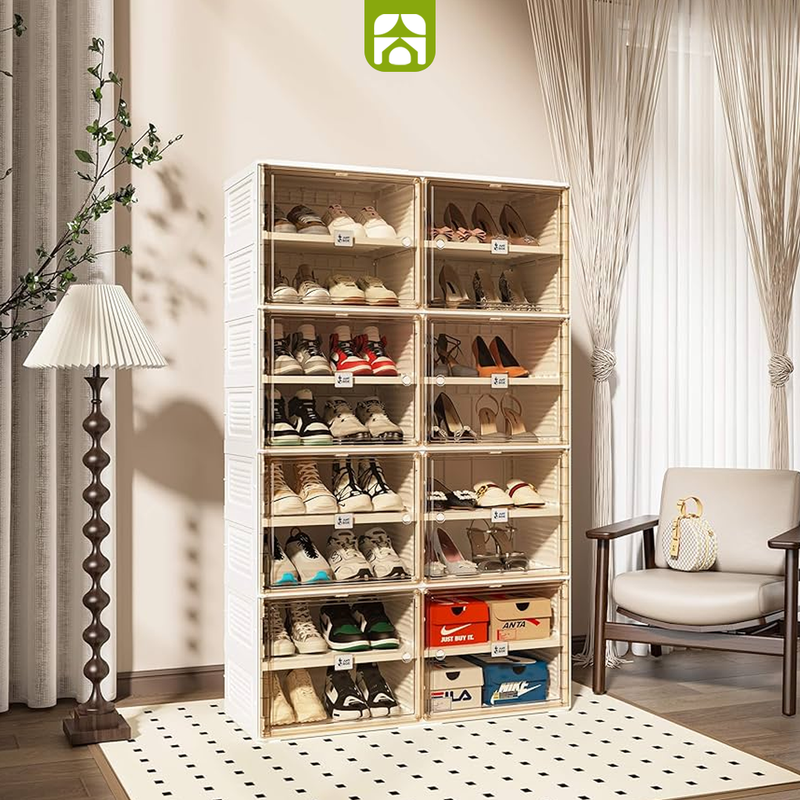 Kit Caixas Organizadoras Portátil [45% OFF + Frete Grátis]