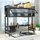 MaxiClean 2025 – Escorredor Organizador Antibagunça com Desconto Especial