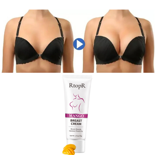 PlumpUp - Aumento de Seios