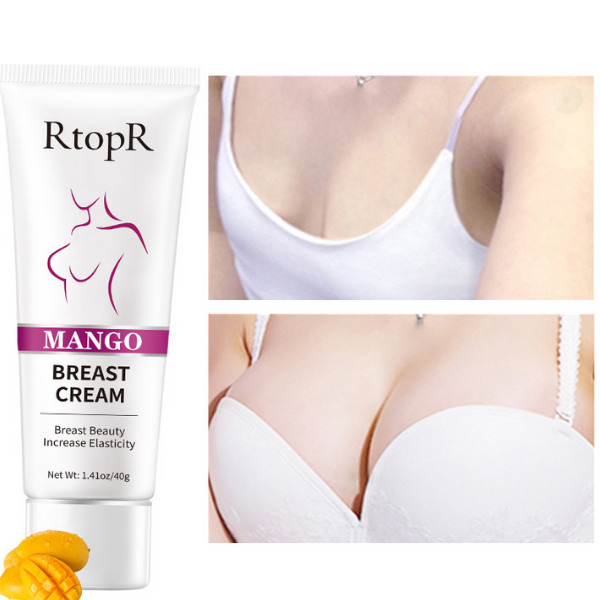 PlumpUp - Aumento de Seios