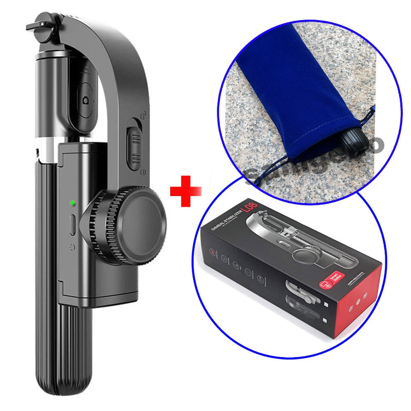 Estabilizador de Celular Optimun 360°