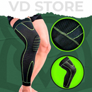 Joelheira de Compressão Ortopédica - Confort-Pro™