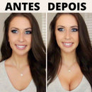 Óleo Breast Levant / Modelador de Mama