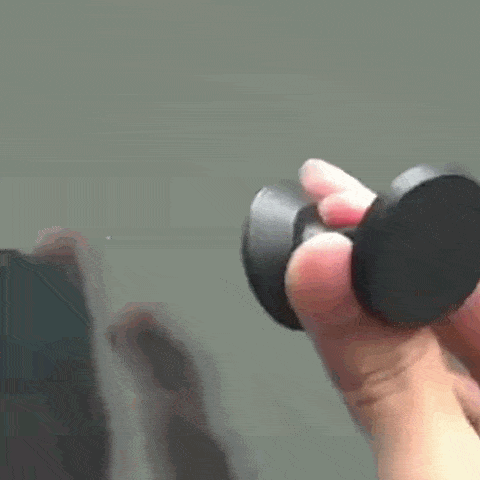 Mini Câmera de Segurança Portátil Wifi HD 1080P Alta Definição