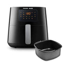 Air Fryer High Connect
