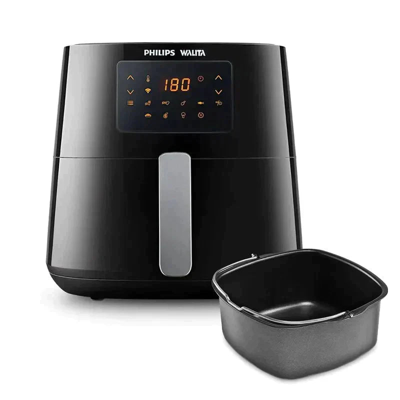 Air Fryer High Connect