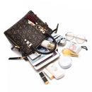 Bolsa Feminina em Couro Fiora