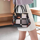 Bolsa Feminina em Couro - Kuoy