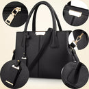 Bolsa em Couro Valentina