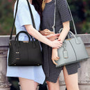 Bolsa em Couro Valentina