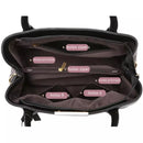 Bolsa Feminina em Couro Voel