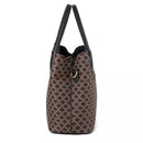 Bolsa Feminina em Couro Voel