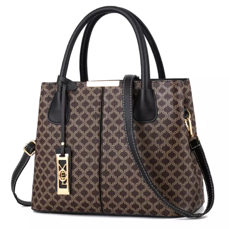 Bolsa Feminina em Couro Voel