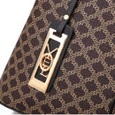 Bolsa Feminina em Couro Voel