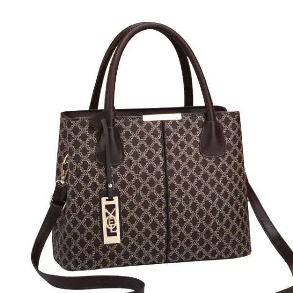 Bolsa Feminina em Couro Voel