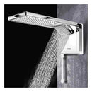 Chuveiro Elétrico QuenteMax - Todas as Cores 7800w 110V e 220V