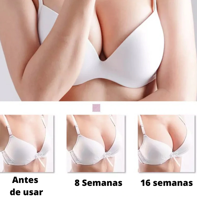 PlumpUp - Aumento de Seios